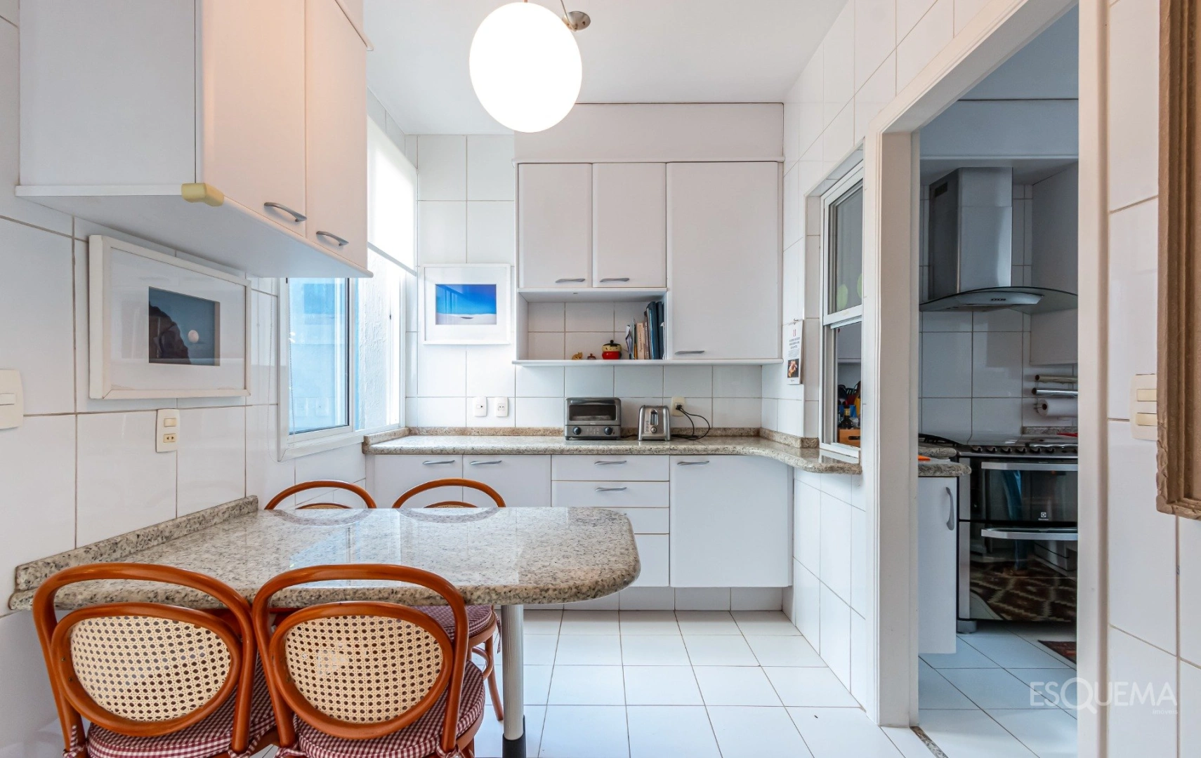Casa cercada por verde em Alto de Pinheiros, com lazer para viver dias especiais - Imagem 14