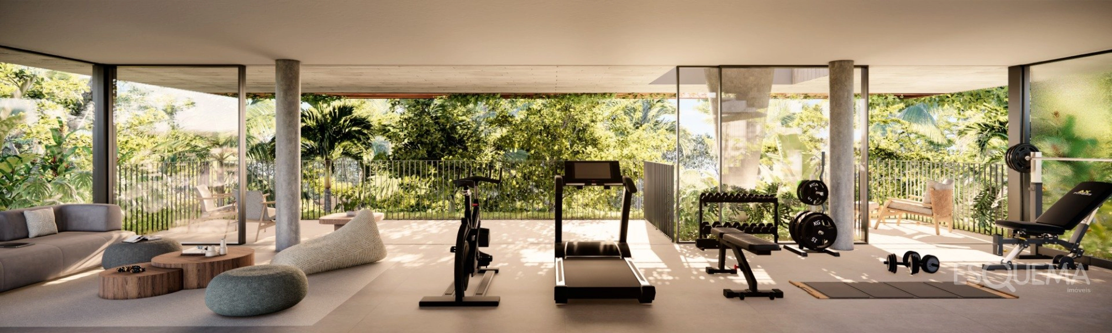 Casa Selva | Arquitetura Autoral em Harmonia com a Natureza no Alto de Pinheiros - Imagem 12