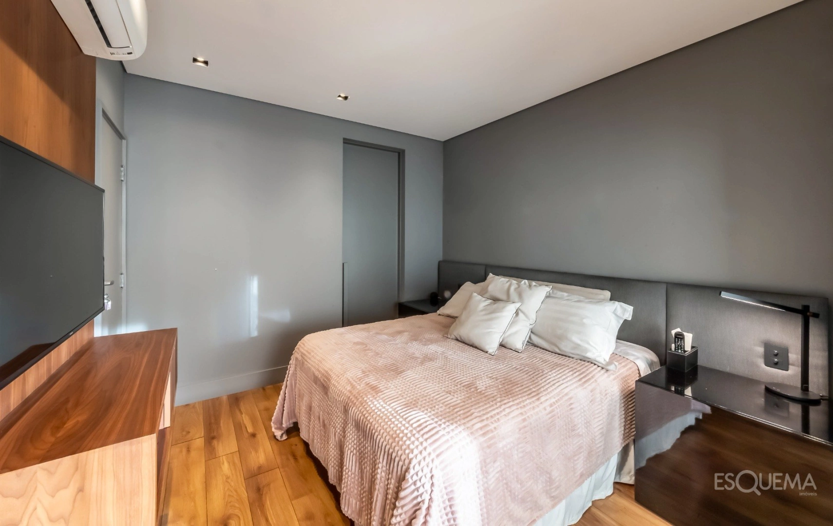 Apartamento duplex com planta integrada e luz natural no Jardim Paulista - Imagem 10