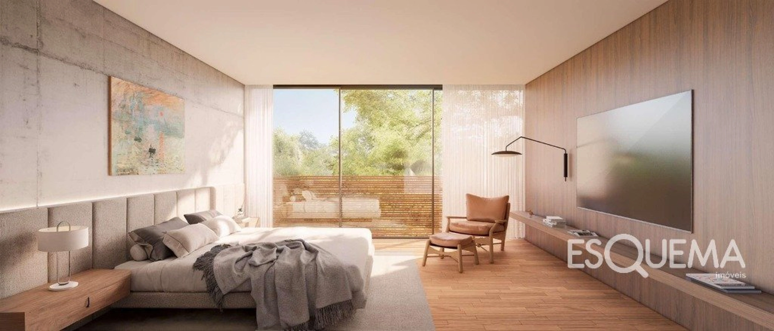Casa Selva | Arquitetura Autoral em Harmonia com a Natureza no Alto de Pinheiros - Imagem 4