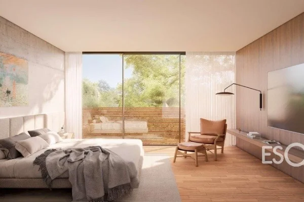 Casa Selva | Arquitetura Autoral em Harmonia com a Natureza no Alto de Pinheiros