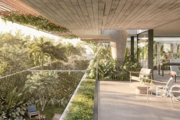 Casa Selva | Arquitetura Autoral em Harmonia com a Natureza no Alto de Pinheiros