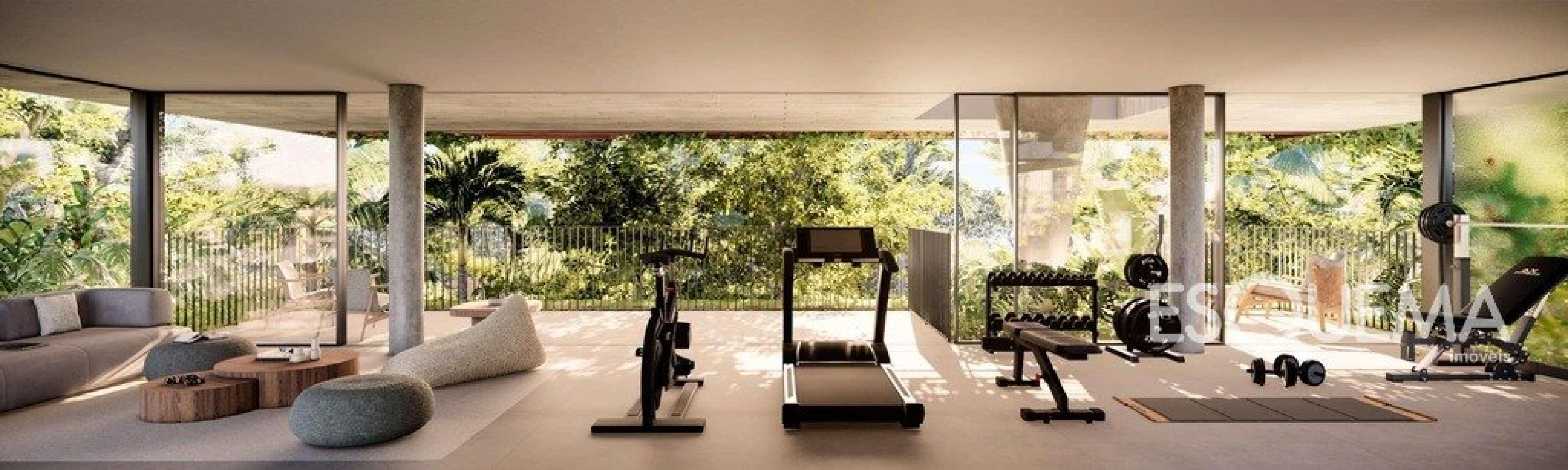 Casa Selva | Arquitetura Autoral em Harmonia com a Natureza no Alto de Pinheiros - Imagem 6