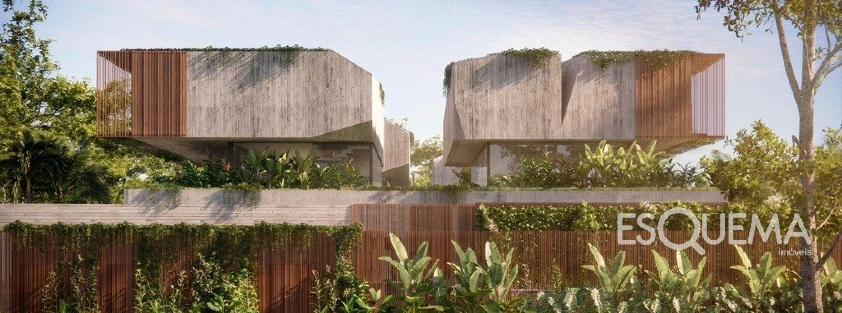 Casa Selva | Arquitetura Autoral em Harmonia com a Natureza no Alto de Pinheiros - Imagem 8