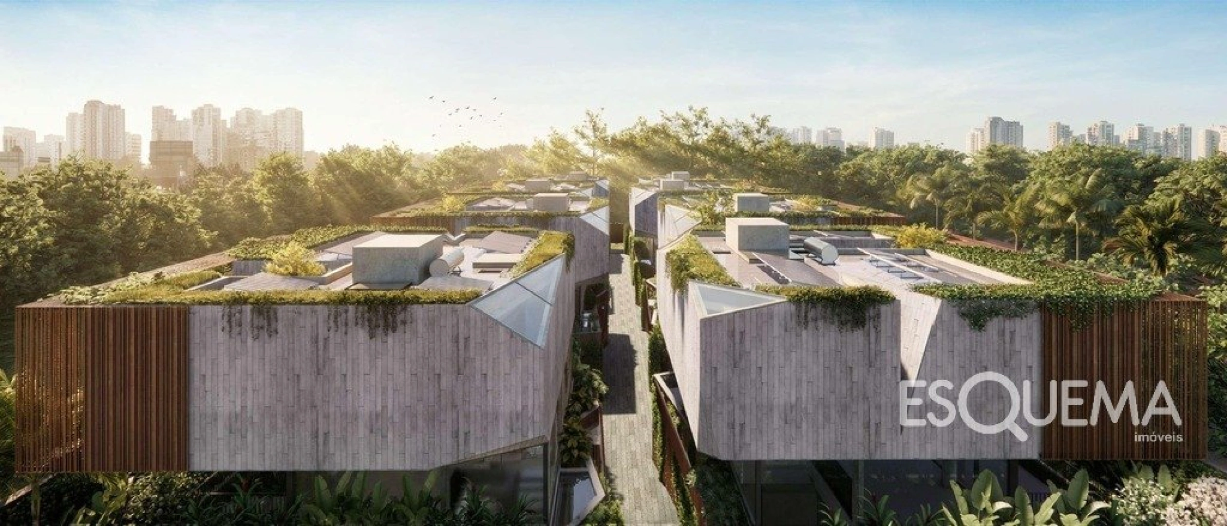 Casa Selva | Arquitetura Autoral em Harmonia com a Natureza no Alto de Pinheiros - Imagem 9
