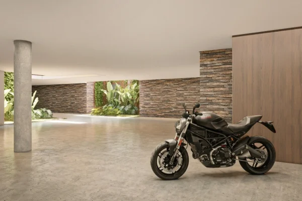 Casa Selva | Arquitetura Autoral em Harmonia com a Natureza no Alto de Pinheiros