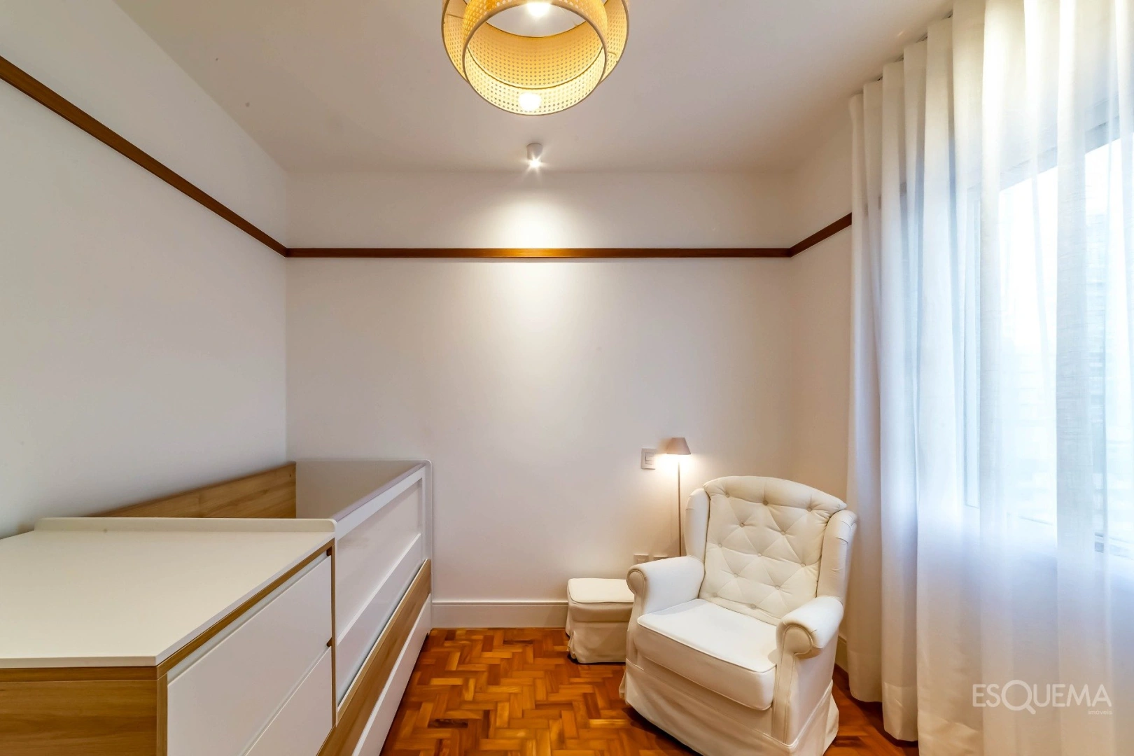 Apartamento reformado com vista aberta e acabamentos impecáveis em Pinheiros - Imagem 10