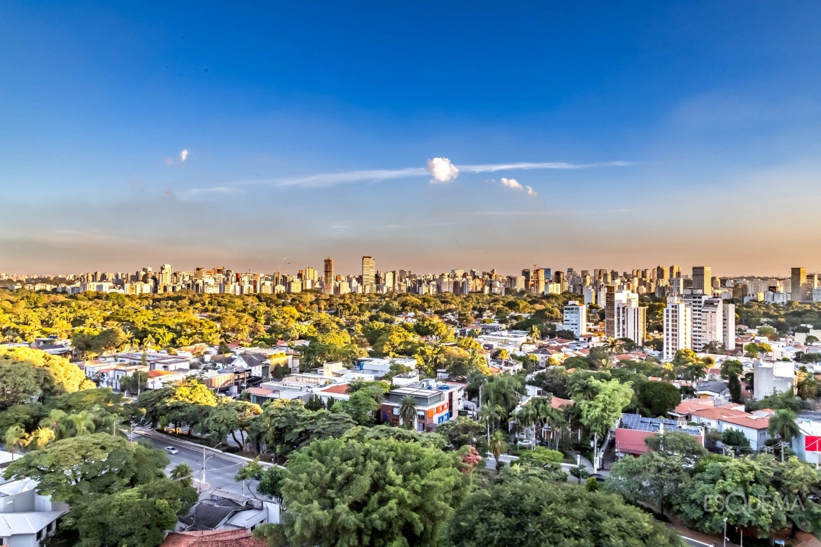 Apartamento reformado com vista aberta e acabamentos impecáveis em Pinheiros - Imagem 7