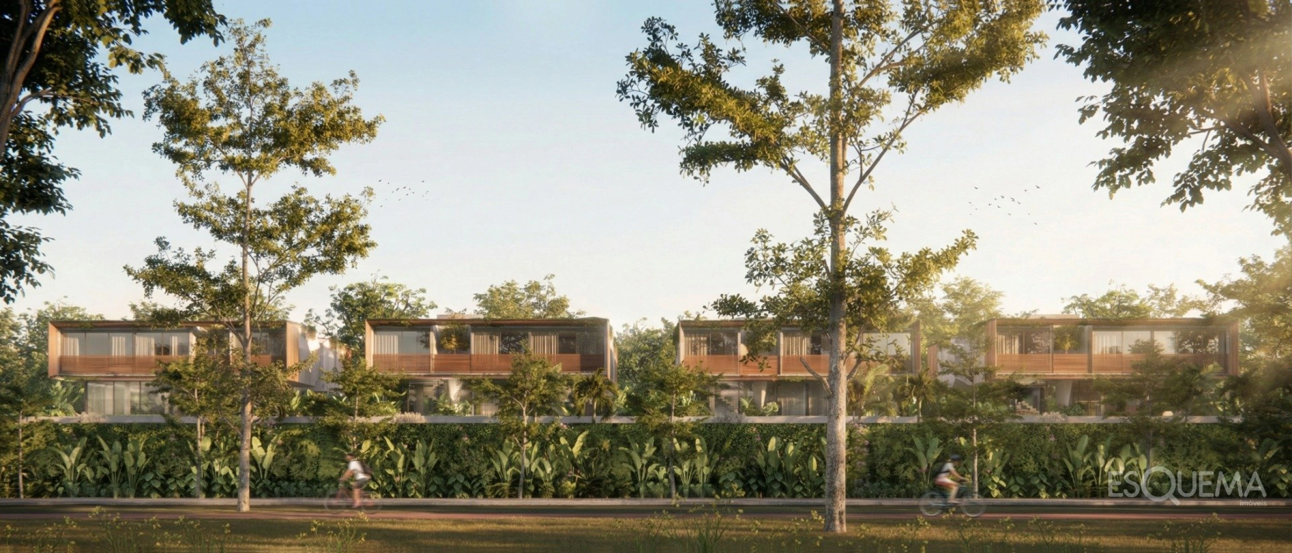 Casa Selva | Arquitetura Autoral em Harmonia com a Natureza no Alto de Pinheiros - Imagem 2
