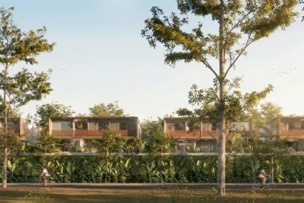 Casa Selva | Arquitetura Autoral em Harmonia com a Natureza no Alto de Pinheiros