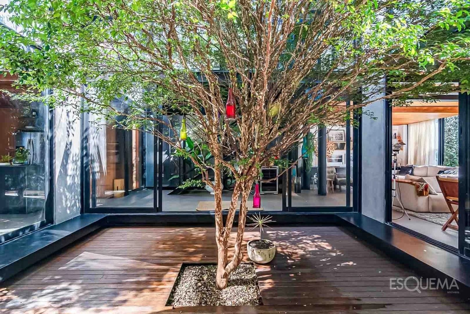 Casa no Jardim Luzitânia, cheia de luz natural e a passos do Parque Ibirapuera - Imagem 12