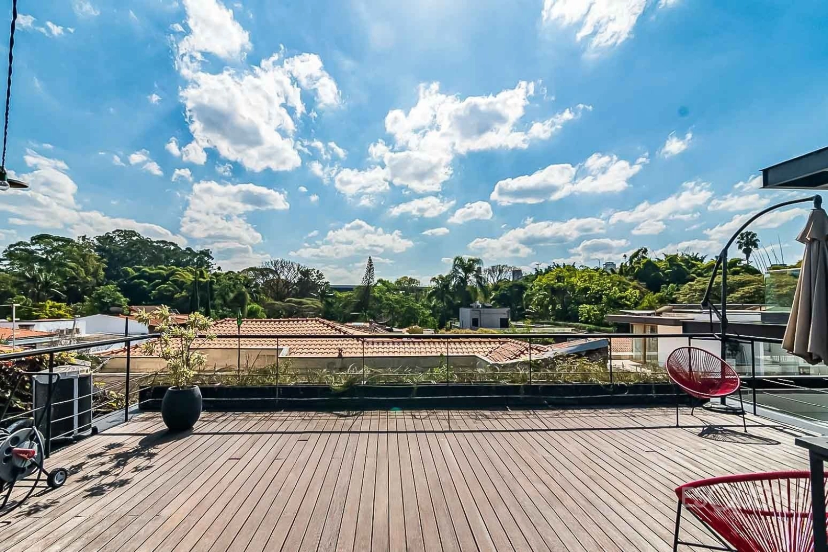 Casa no Jardim Luzitânia, cheia de luz natural e a passos do Parque Ibirapuera - Imagem 14