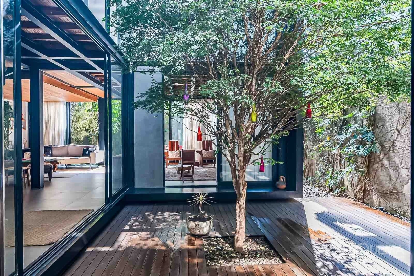 Casa no Jardim Luzitânia, cheia de luz natural e a passos do Parque Ibirapuera - Imagem 15