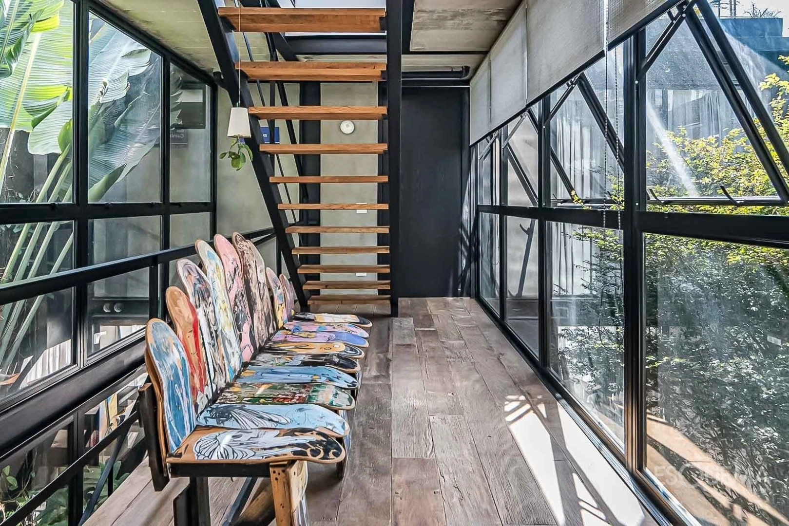 Casa no Jardim Luzitânia, cheia de luz natural e a passos do Parque Ibirapuera - Imagem 3