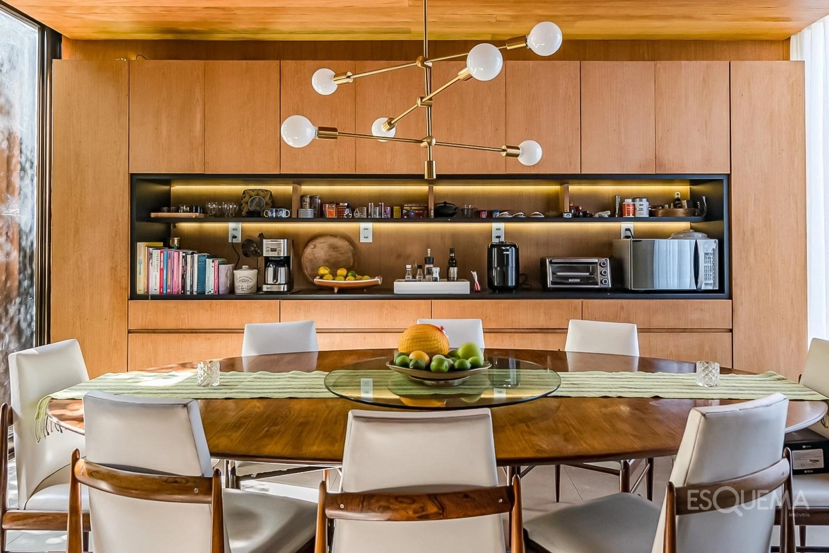 Casa no Jardim Luzitânia, cheia de luz natural e a passos do Parque Ibirapuera - Imagem 4