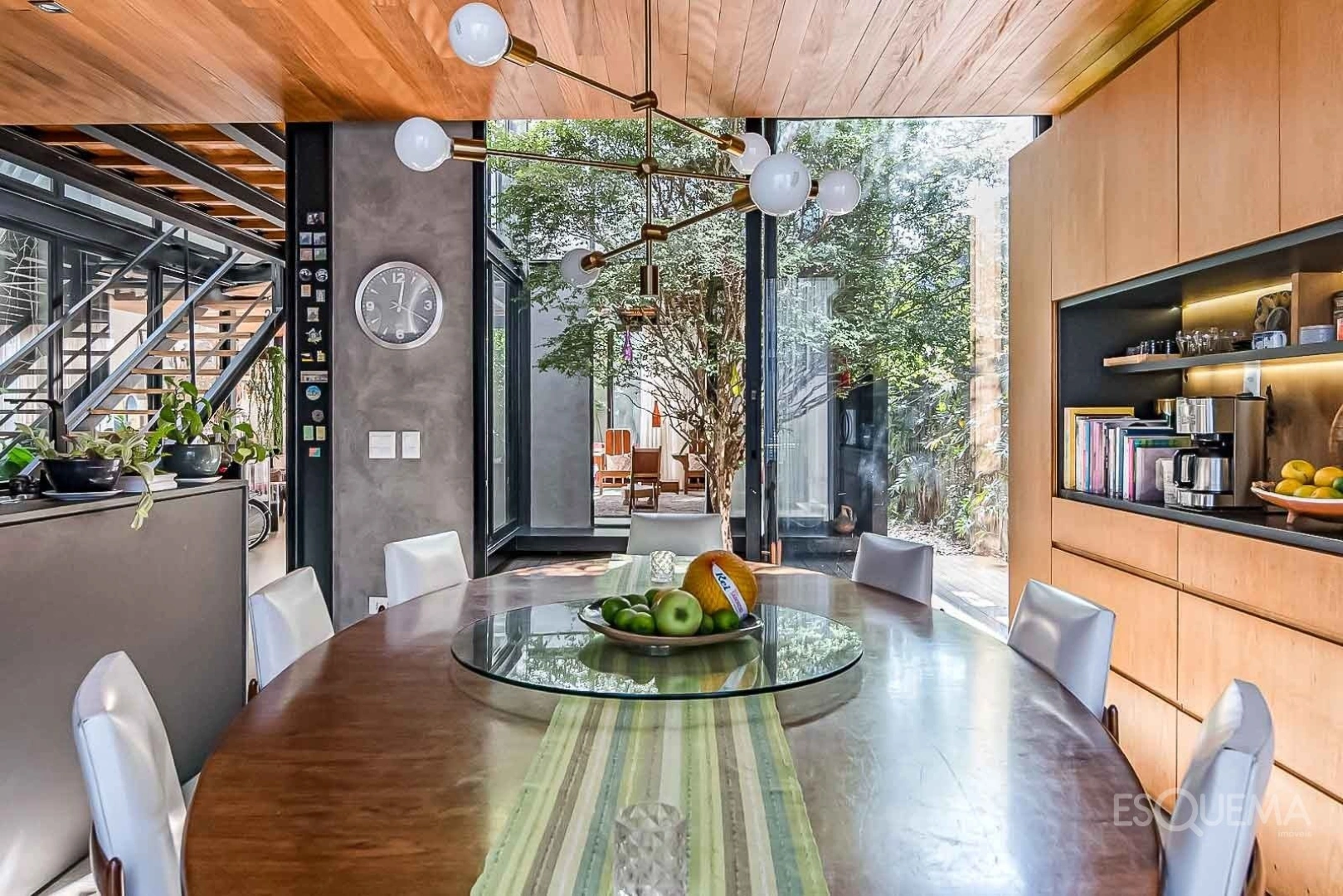 Casa no Jardim Luzitânia, cheia de luz natural e a passos do Parque Ibirapuera - Imagem 5
