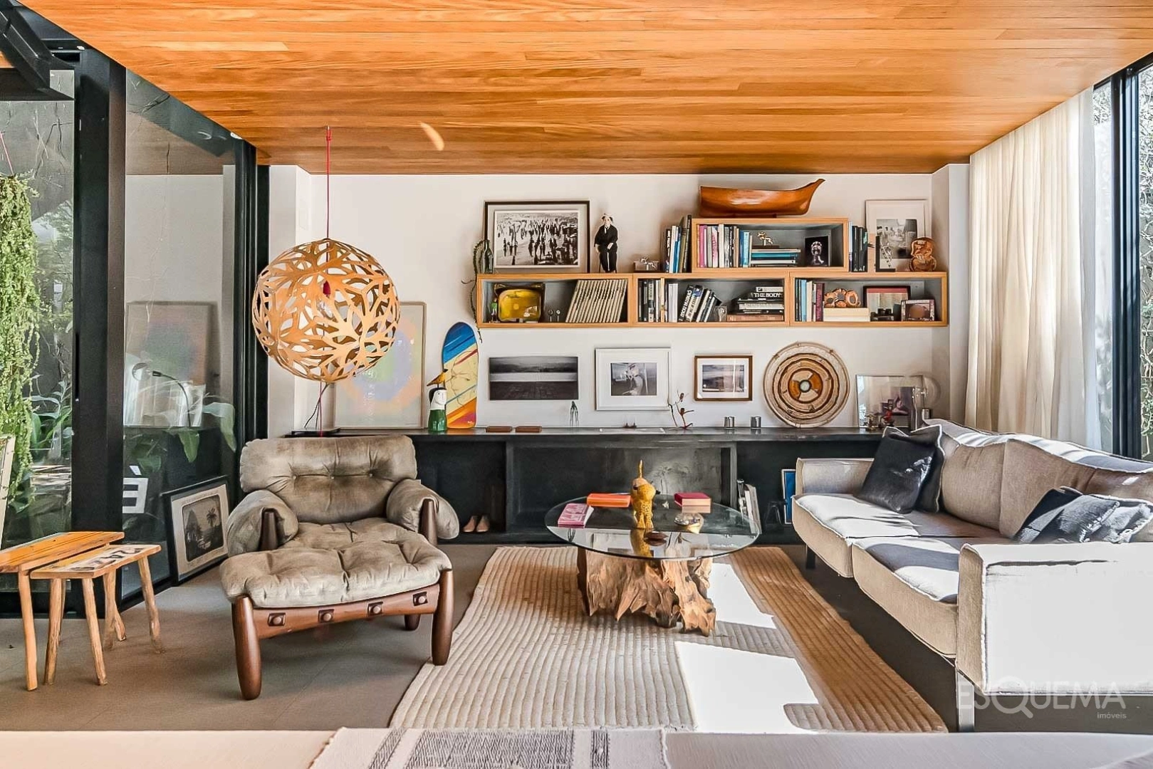 Casa no Jardim Luzitânia, cheia de luz natural e a passos do Parque Ibirapuera - Imagem 6
