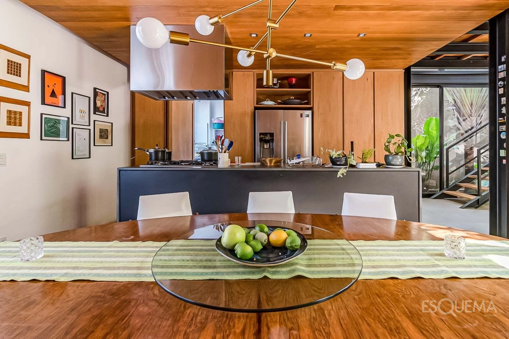 Casa no Jardim Luzitânia, cheia de luz natural e a passos do Parque Ibirapuera - Imagem 7