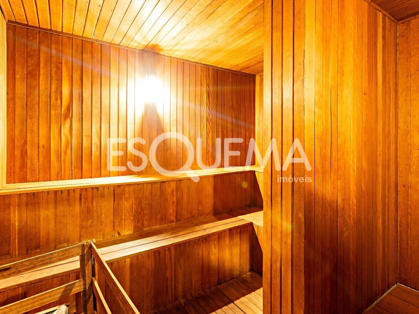 Apartamento reformado com terraço generoso e lazer completo na Vila Olímpia - Imagem 10