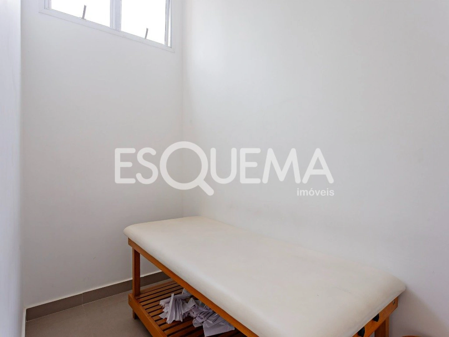 Apartamento reformado com terraço generoso e lazer completo na Vila Olímpia - Imagem 11
