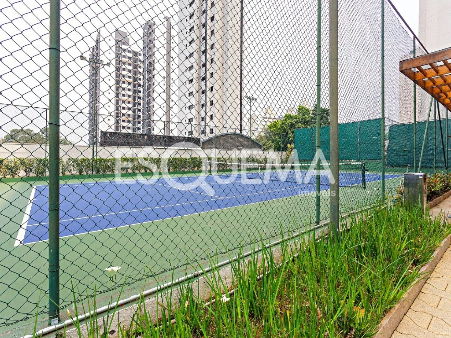 Apartamento reformado com terraço generoso e lazer completo na Vila Olímpia - Imagem 13