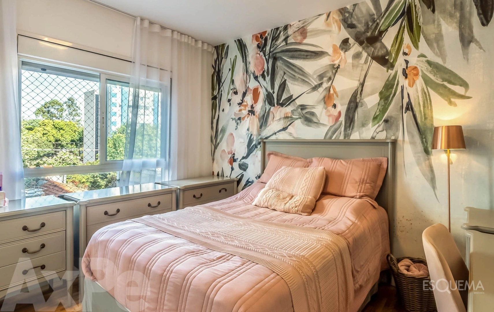 Apartamento reformado com terraço generoso e lazer completo na Vila Olímpia - Imagem 4