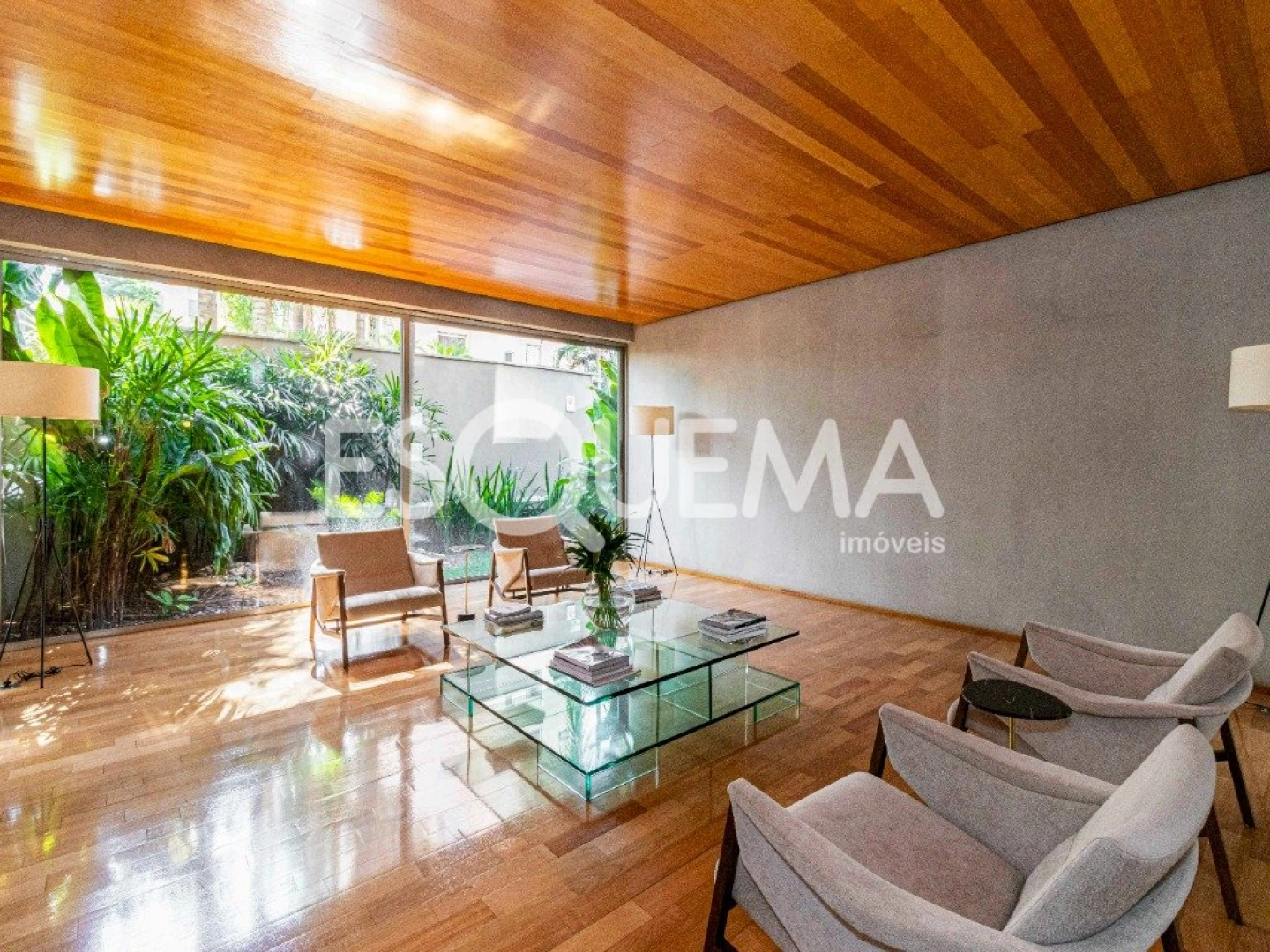Apartamento duplex com projeto contemporâneo no Itaim Bibi - Imagem 12