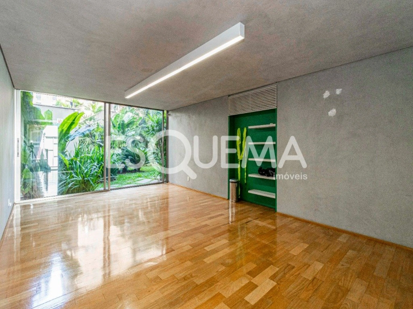 Apartamento duplex com projeto contemporâneo no Itaim Bibi - Imagem 14