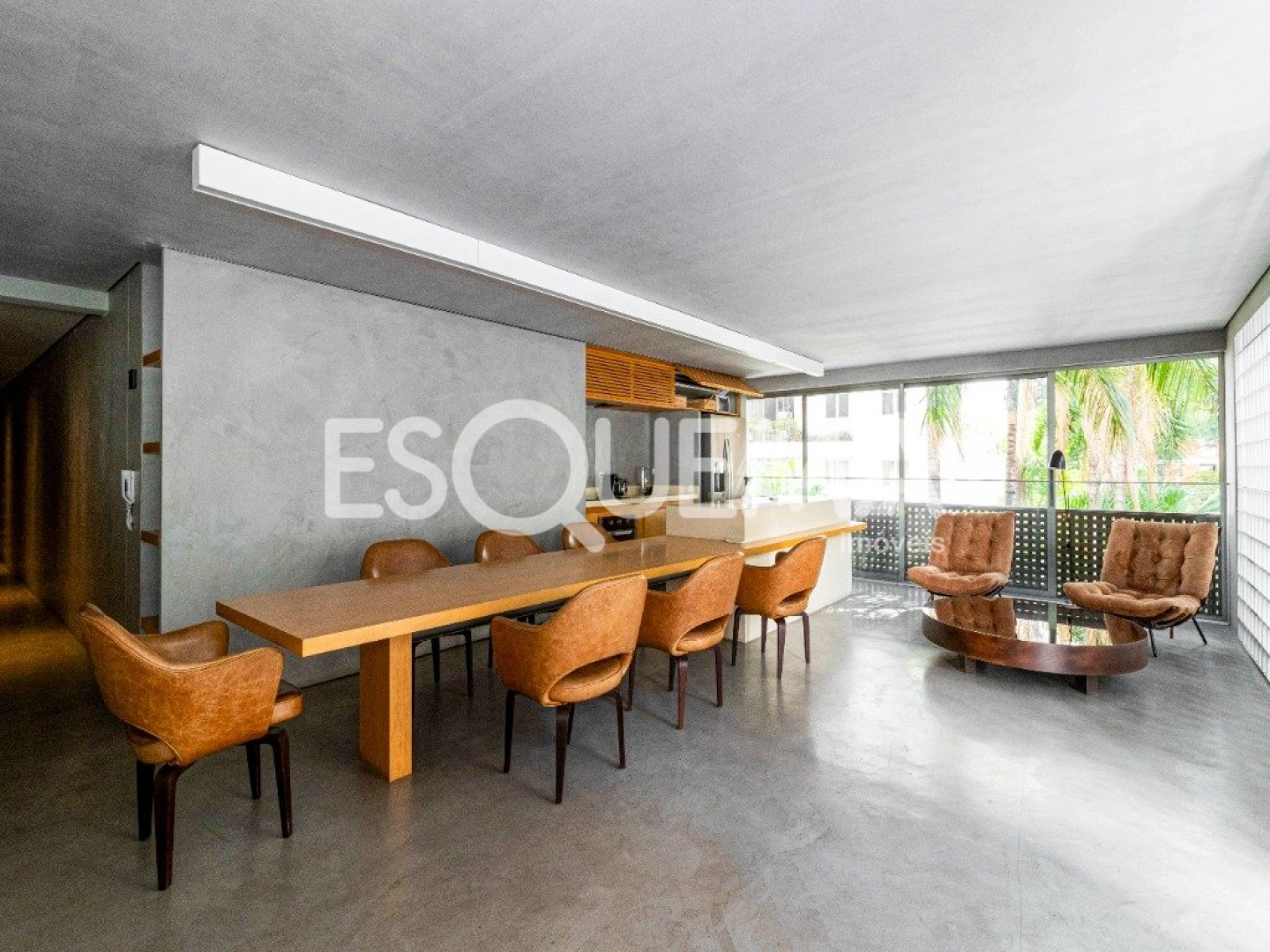 Apartamento duplex com projeto contemporâneo no Itaim Bibi - Imagem 15