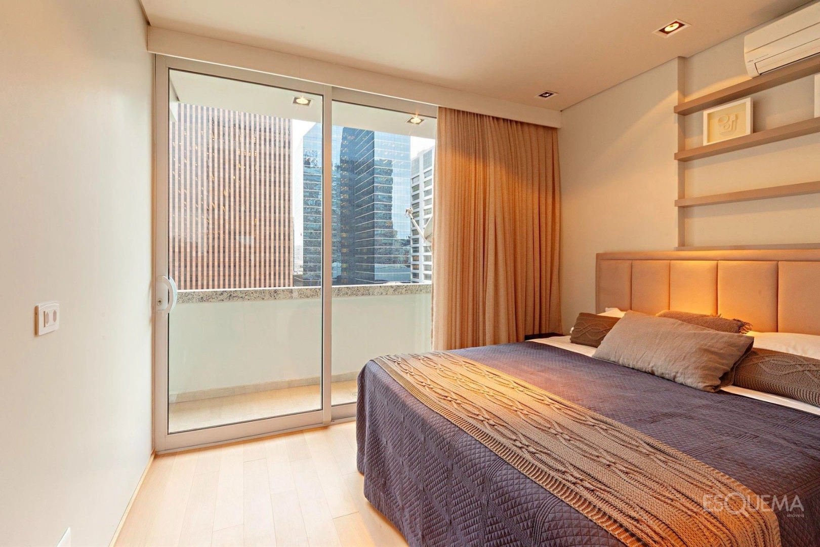 Apartamento em edifício modernista próximo à Avenida Paulista - Imagem 10