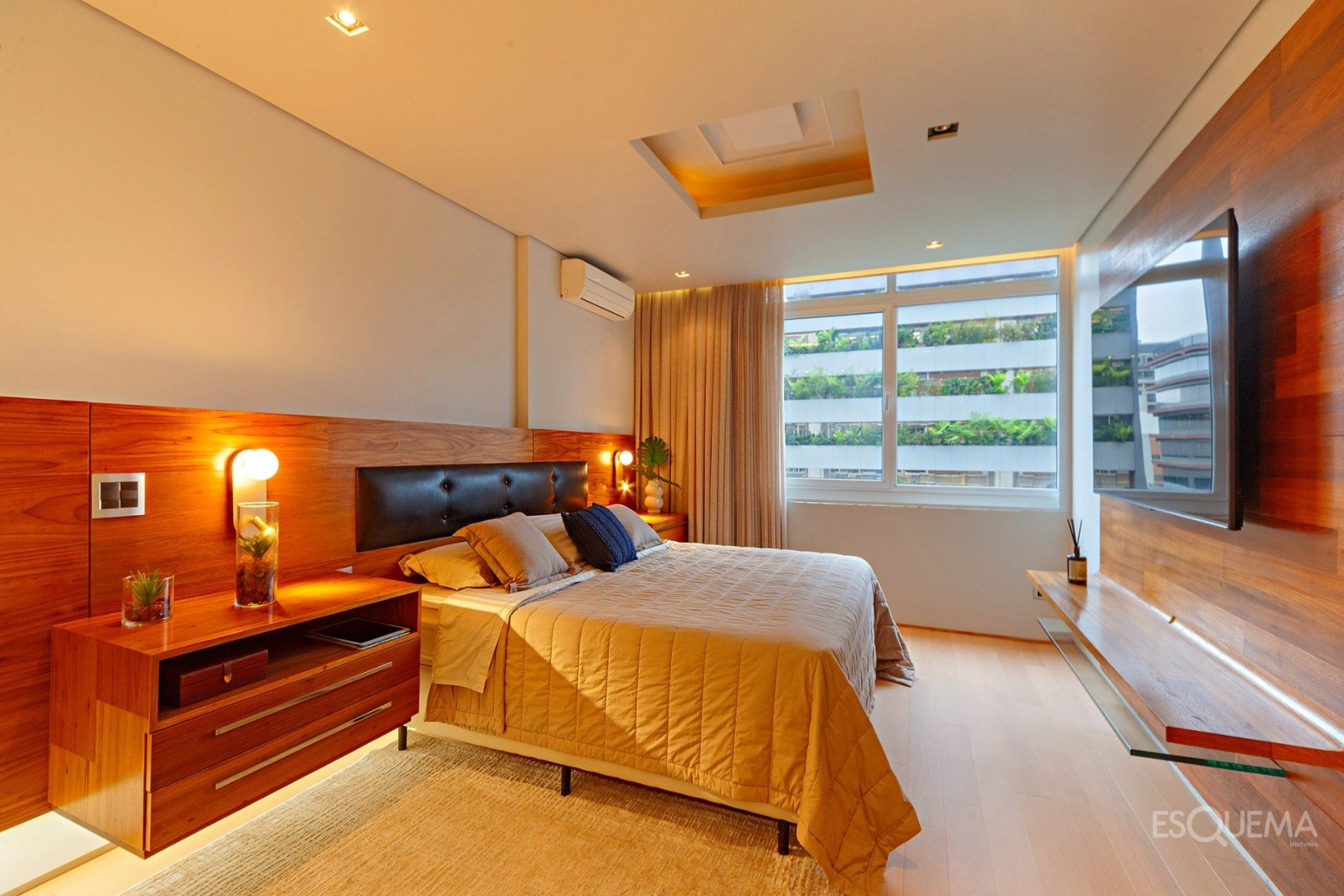 Apartamento em edifício modernista próximo à Avenida Paulista - Imagem 12
