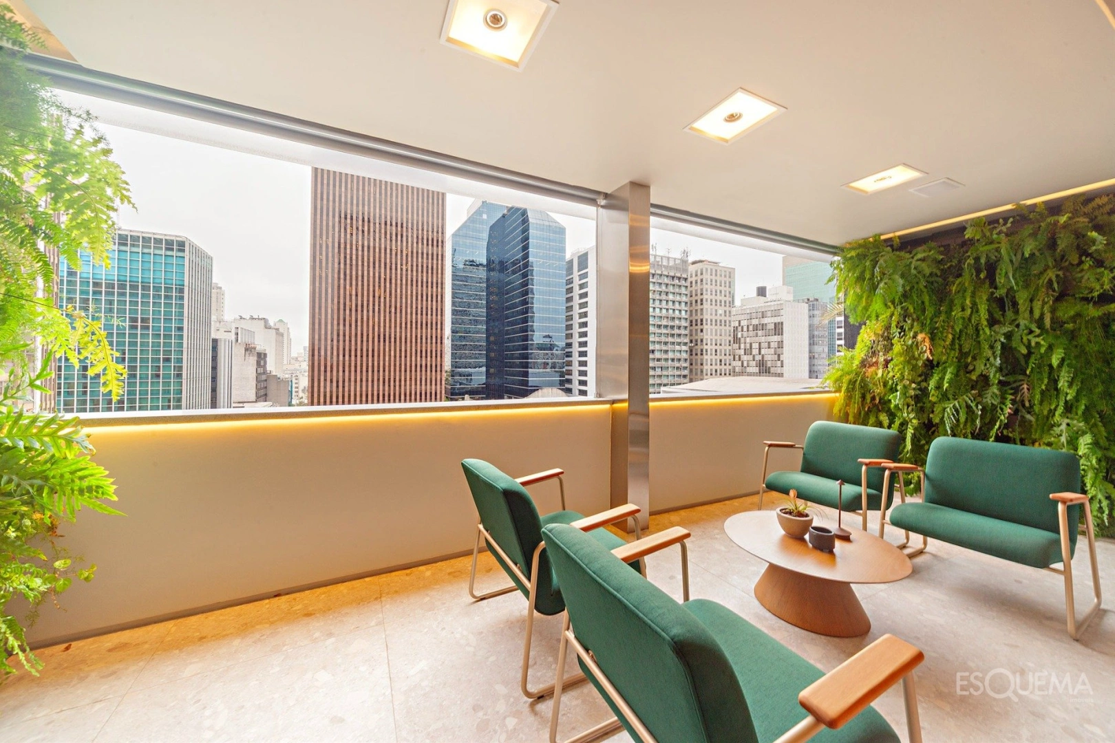 Apartamento em edifício modernista próximo à Avenida Paulista - Imagem 6