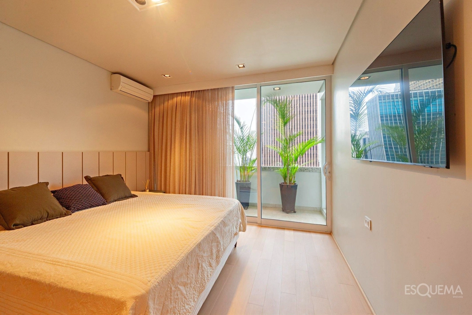 Apartamento em edifício modernista próximo à Avenida Paulista - Imagem 8