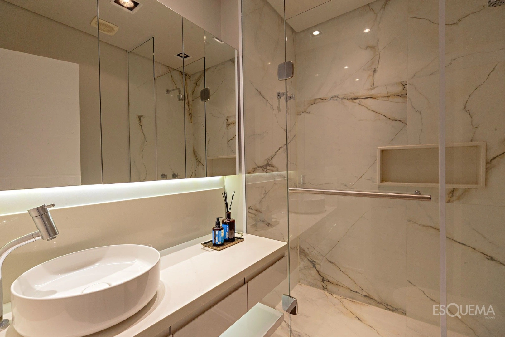 Apartamento em edifício modernista próximo à Avenida Paulista - Imagem 9