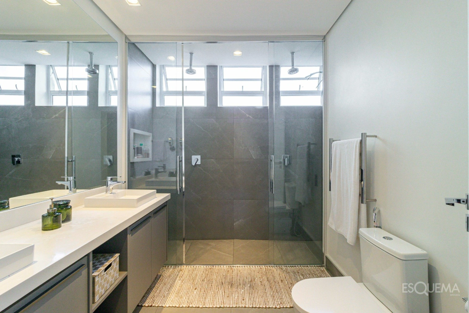 Apartamento reformado com vista para o verde no Jardim América - Imagem 14