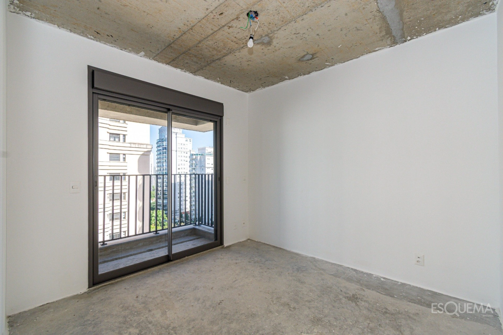 Apartamento em condomínio recém-entregue com lazer completo - Imagem 10