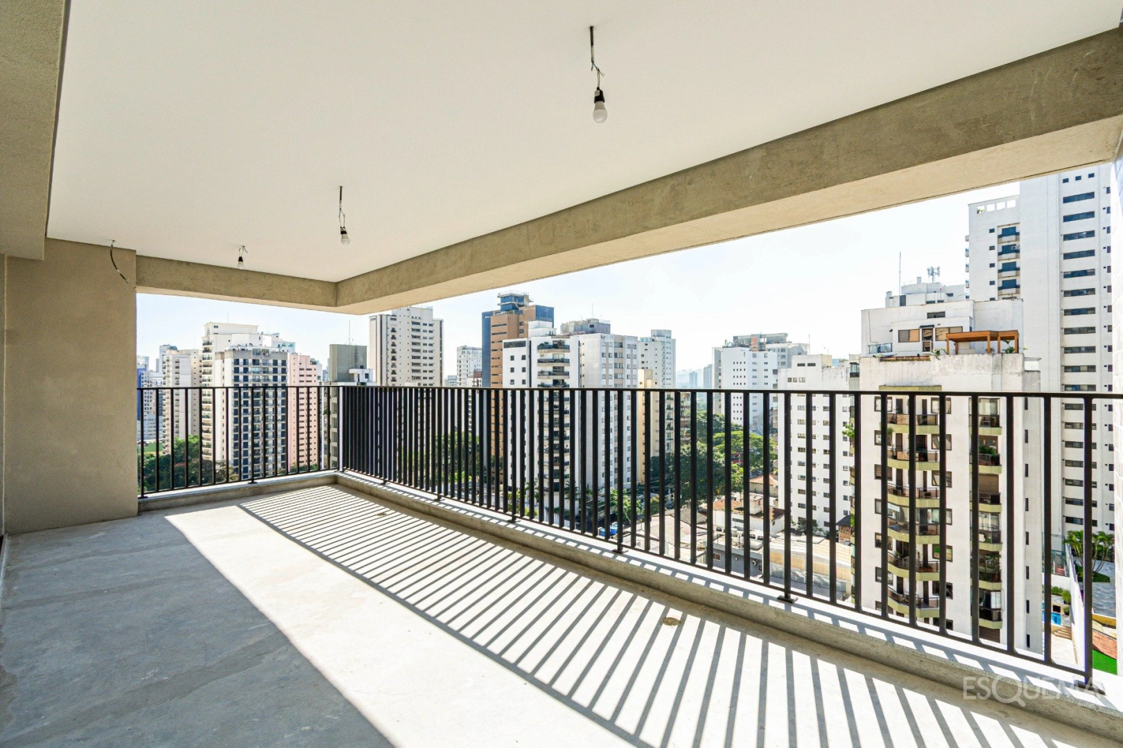 Apartamento em condomínio recém-entregue com lazer completo - Imagem 12