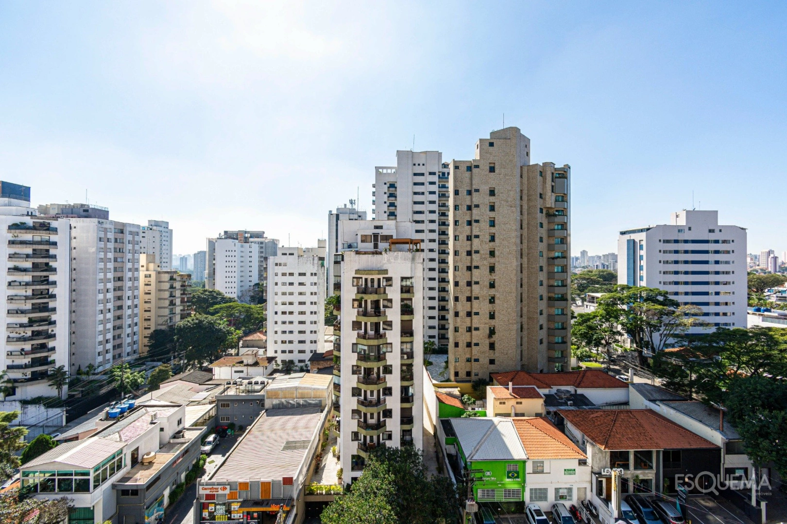 Apartamento em condomínio recém-entregue com lazer completo - Imagem 14