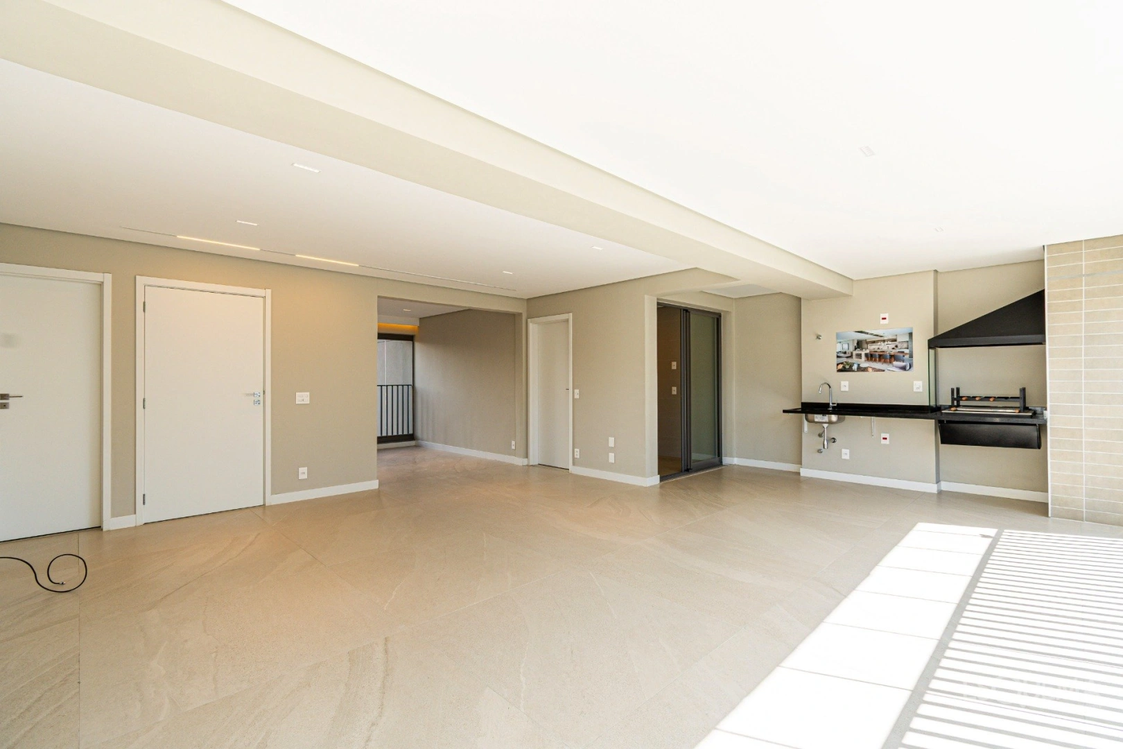 Apartamento em condomínio recém-entregue com lazer completo - Imagem 15