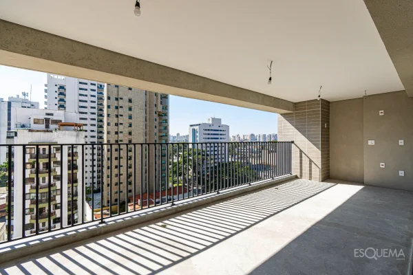 Apartamento Moema