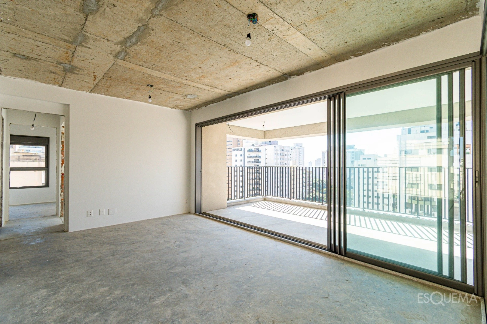 Apartamento em condomínio recém-entregue com lazer completo - Imagem 4