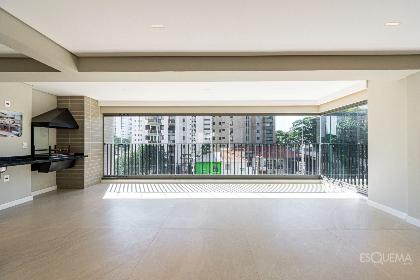 Apartamento em condomínio recém-entregue com lazer completo - Imagem 5