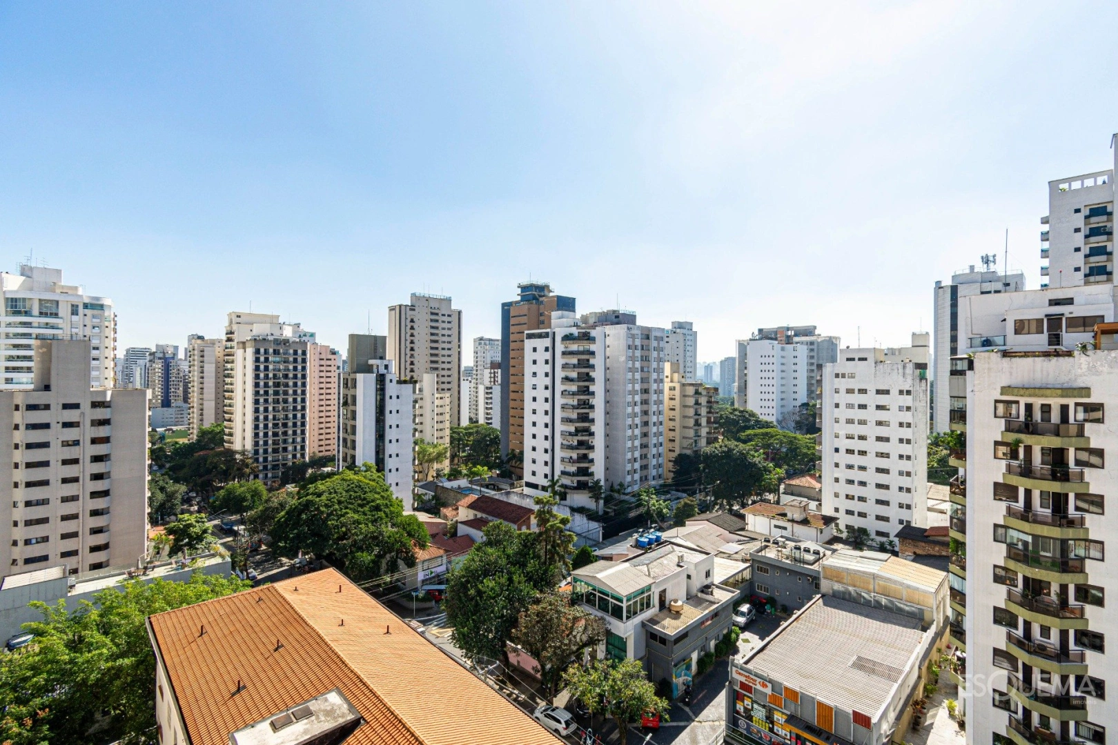 Apartamento em condomínio recém-entregue com lazer completo - Imagem 6