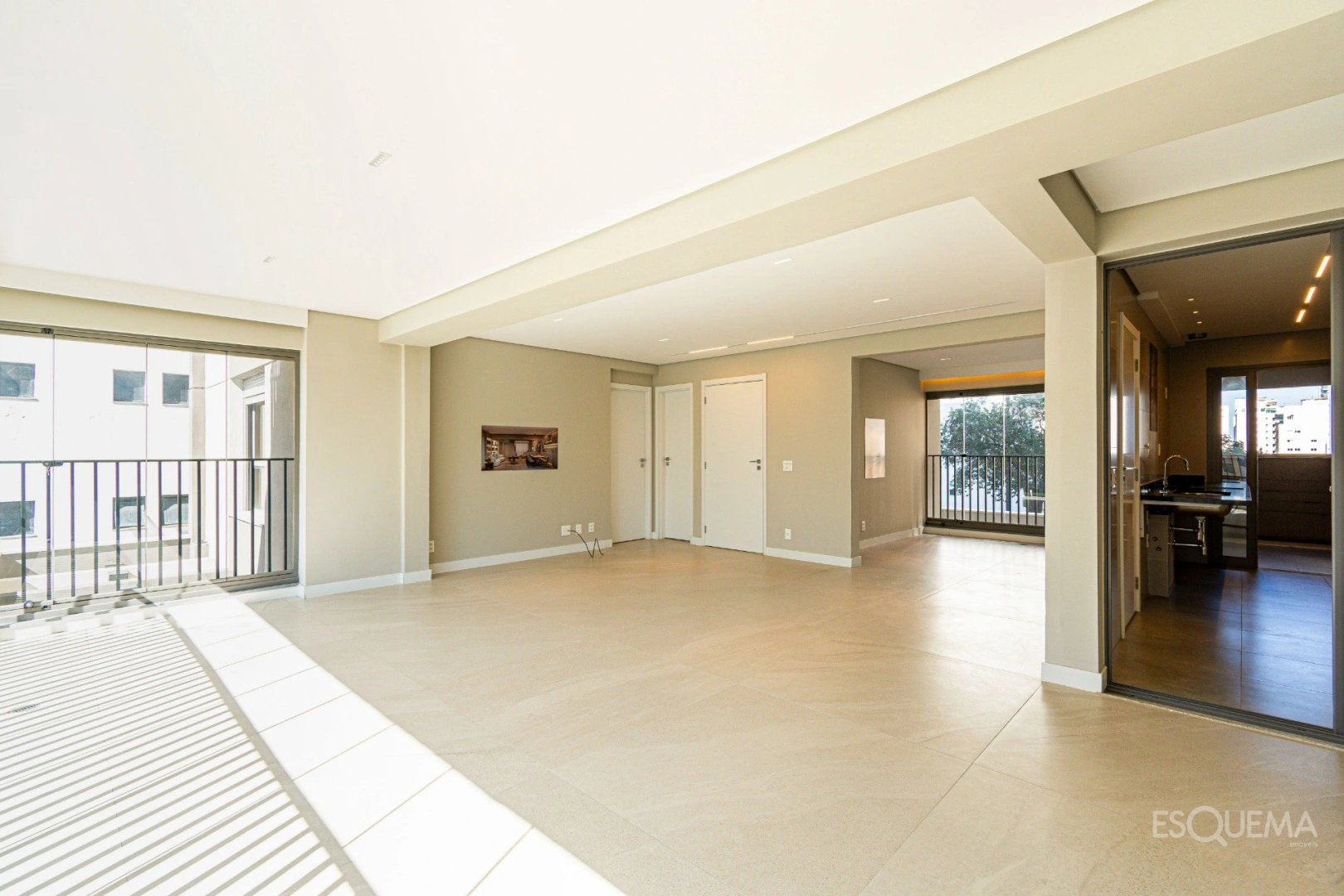 Apartamento em condomínio recém-entregue com lazer completo - Imagem 9