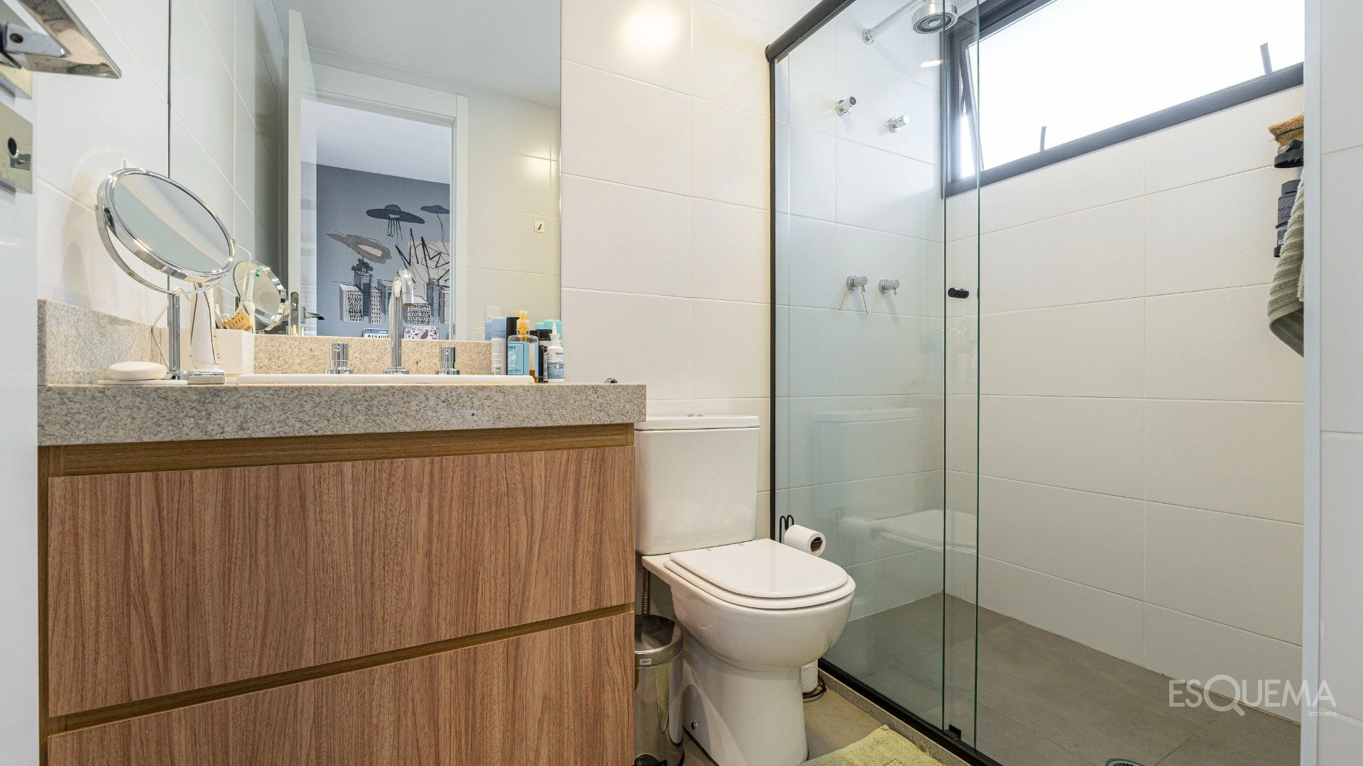 Apartamento com projeto de Arthur Casas - Imagem 15