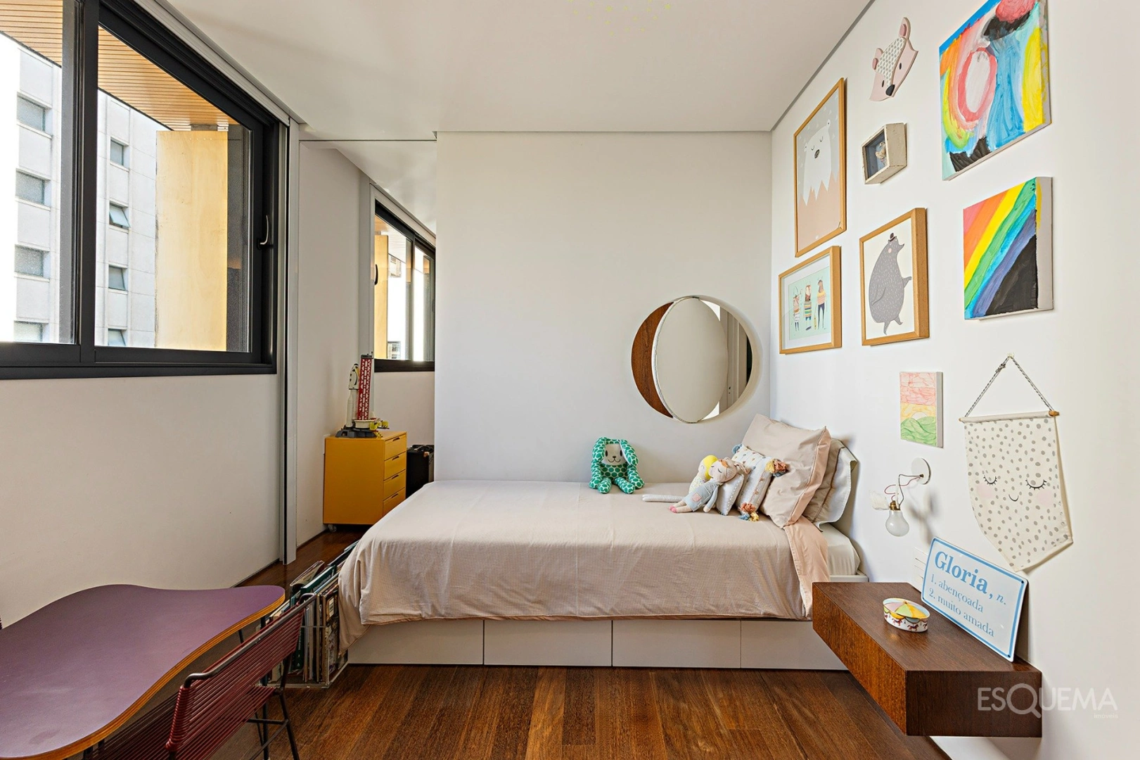 Apartamento em condomínio com projeto Jacobsen - Imagem 10
