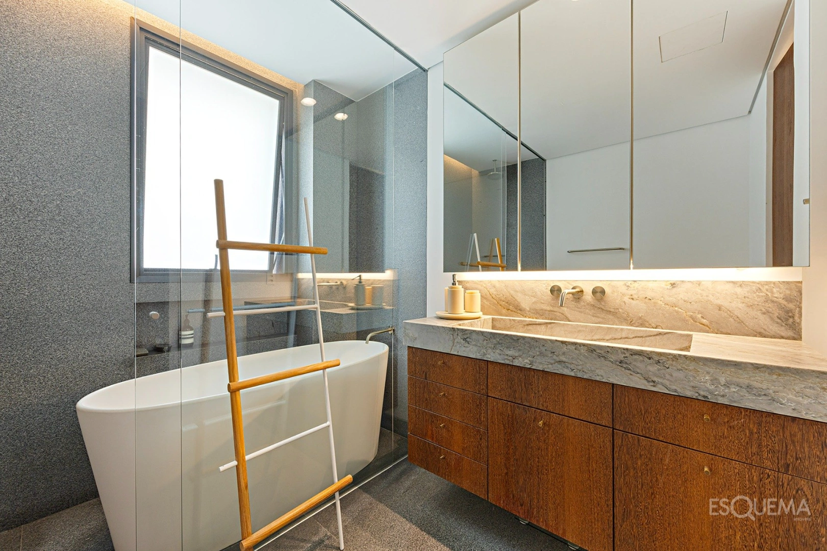 Apartamento em condomínio com projeto Jacobsen - Imagem 11