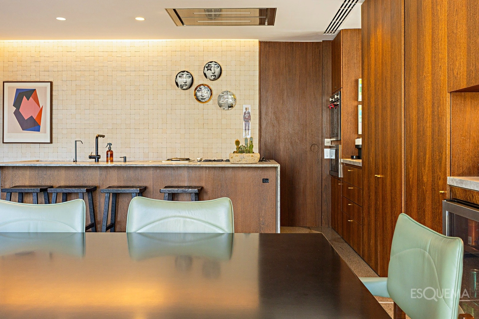 Apartamento em condomínio com projeto Jacobsen - Imagem 12