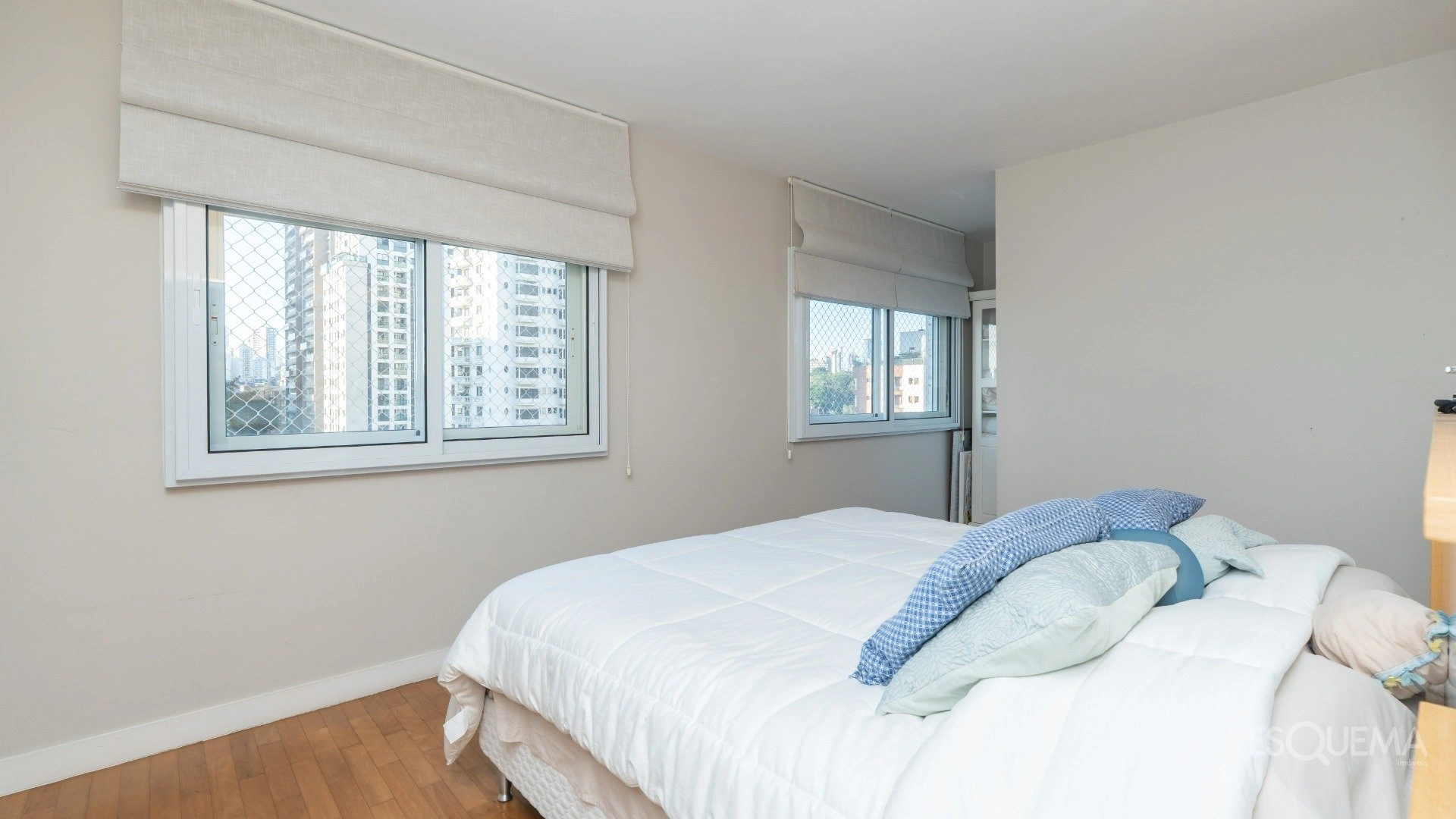 Apartamento de 211 m² no MOAI Alto de Pinheiros - Imagem 14