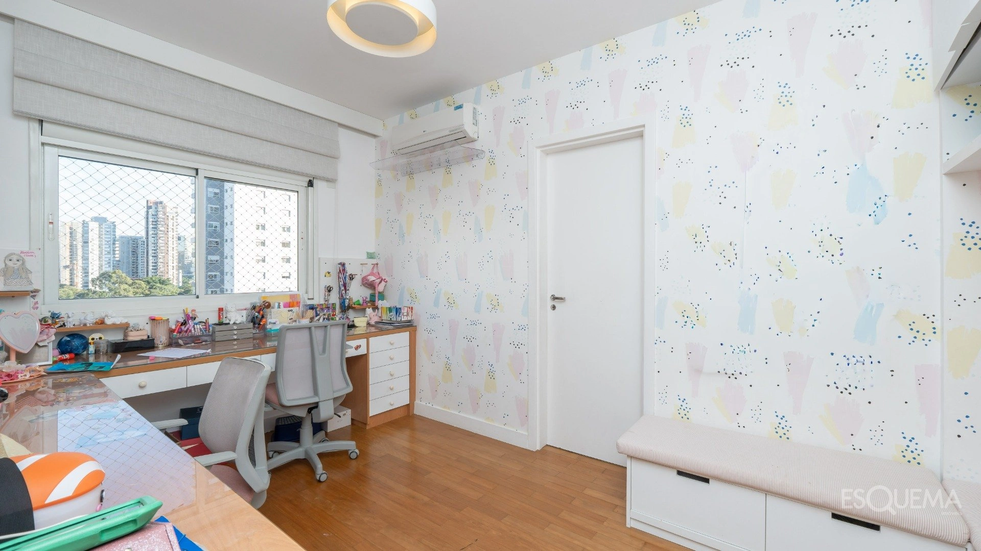 Apartamento de 211 m² no MOAI Alto de Pinheiros - Imagem 15